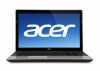 ACER E1-571G-33114G75MAKS 15,6 notebook Intel Core i3-3110M 2,4GHz/4GB/750GB/DVD író/Fekete