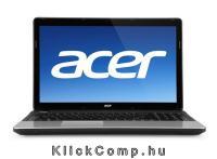 Acer E1-571G-53238G1TMNKS 15,6 notebook Intel Core i5-3230M 2,6GHz/8GB/1000GB/DVD író Acer E1-571G-53238G1TMNKS 15,6 notebook Intel Core i5-3230M 2,6GHz/8GB/1000GB/DVD író