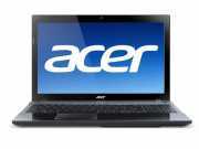 ACER V3-571G-7363161TMAII 15,6 notebook FHD IPS/Intel Core i7-3632QM 2,2GHz/16GB/1000GB/DVD író/Win8/Grafitszürke notebook ACER V3-571G-7363161TMAII 15,6 notebook FHD IPS/Intel Core i7-3632QM 2,2GHz/16GB/1000GB/DVD író/Win8/Grafitszürke notebook