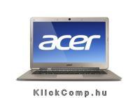 Acer S3-371-33214G50add 13,3 notebook Intel Core i3 3217U 1,8GHz/4GB/500GB