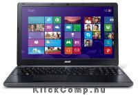Acer Aspire E1 15,6' Notebook AMD QC E1-522-45004G50MnKK