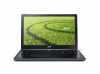 AcerE1-522-65204G50Mnkk 15.6 laptop LCD, AMD Quad-Core Processor A6-5200, 4GB, 500 GB HDD, UMA, Boot-up Linux, fekete S