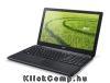 Acer E1-522-45004G75MNKK 15,6 notebook /AMD Quad-Core A4-5000 1,5GHz/4GB/750GB/DVD író/fekete notebook