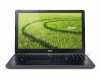 Acer E1-522-23802G50DNKK 15,6 notebook /AMD Quad-Core E2-3800 1,3GHz/2GB/500GB/Win8/fekete notebook