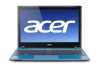 ACER Aspire V5-121-C72G32ABB 11,6 notebook /AMD Dual-Core C-70 1,0GHz/2GB/320GB/Linux/Kék notebook