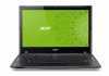 Netbook ACER Aspire V5-131-10174G50NKK 11,6/Intel Celeron Dual-Core 1017U 1,6GHz/4GB/500GB/Linux/Fekete notebook mini laptop