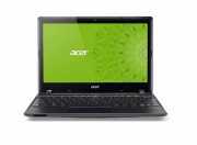Netbook ACER MiniV5-131-10172G50nkk 11.6 WXGA, Intel Celeron Dual Core 1017U, 2GB, 500GB, UMA, Linux, 4 cell, Fekete,S mini laptop Netbook ACER MiniV5-131-10172G50nkk 11.6 WXGA, Intel Celeron Dual Core 1017U, 2GB, 500GB, UMA, Linux, 4 cell, Fekete,S mini laptop
