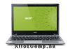 ACER Aspire V5-131-10074G50NSS 11,6 notebook /Intel Celeron Dual-Core 1007U 1,5GHz/4GB/500GB/Linux/Ezüst notebook