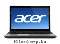 Acer E1-572G-74508G1TMNKK 15,6 notebook Intel Core i7-4500U 1,8GHz/8GB/1000GB/DVD író/fekete