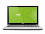 ACER V5-571PG-33224G75MASS 15,6 notebook Multi-Touch/Intel Core i3 3227U 1,9GHz/4GB/750GB/DVD író/Win8/Ezüst notebook