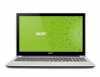 ACER V5-571PG-33224G75MASS 15,6 notebook Multi-Touch/Intel Core i3 3227U 1,9GHz/4GB/750GB/DVD író/Win8/Ezüst notebook