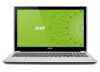 ACER V5-571PG-53338G1TMASS 15,6 notebook Multi-Touch/Intel Core i5 3337U 1,8GHz/8GB/1000GB/DVD író/Win8/Ezüst notebook