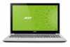 ACER V5-571PG-73538G1TMASS 15,6 notebook Multi-Touch/Intel Core i7 3537U 2,0GHz/8GB/1000GB/DVD író/Win8/Ezüst notebook