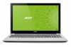 ACER V5-571PG-73538G1TMASS 15,6 notebook Multi-Touch/Intel Core i7 3537U 2,0GHz/8GB/1000GB/DVD író/Win8/Ezüst notebook