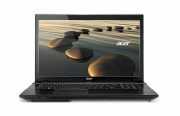 Acer V3-772G-747A8G1TMAKK 17,3 notebook Full HD/Intel Core i7-4702MQ 2,2GHz/8GB/1000GB/DVD író/fekete notebook