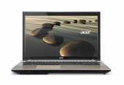 Acer V3-772G-747a161TMamm 17,3 notebook FHD/Intel Core i7-4702MQ 2,2GHz/16GB/1000GB/DVD író/pezsgőszín notebook