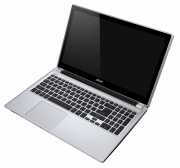 ACER MiniV5-122P-61454G50nss 11.6 laptop Multi-touch HD, AMD Quad-Core A6-1450, 4GB, 500GB, AMD UMA, BT, Card Reader, Linux, 3 cell, Windows 8, ezüst ACER MiniV5-122P-61454G50nss 11.6 laptop Multi-touch HD, AMD Quad-Core A6-1450, 4GB, 500GB, AMD UMA, BT, Card Reader, Linux, 3 cell, Windows 8, ezüst