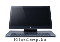 Acer R7-572G-74508G1.02TASS 15,6 notebook Full HD Multi-touch IPS/Intel Core i7-4500U 1,8GHz/8GB/1000GB+24GBSSD/Win8 notebook