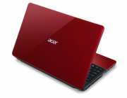 ACERE1-531-B964G50Mnrr_Lin 15.6 laptop WXGA Intel Dual Core B960 2.2GHz, 4GB, 500GB HDD,Intel UMA, DVD-RW, Card reader, Linux, 6cell, Piros S