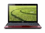 ACER E1-531-10004G50MNRR 15,6 notebook /Intel Celeron Dual-Core 1000M 1,8GHz/4GB/500GB/DVD író/Piros notebook ACER E1-531-10004G50MNRR 15,6 notebook /Intel Celeron Dual-Core 1000M 1,8GHz/4GB/500GB/DVD író/Piros notebook