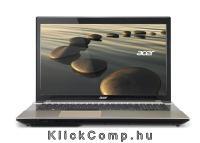 ACERV3-772G-54214G1TMamm 17.3 laptop FHD ComfyView™ LCD, Intel® Core™ i5-4210M, 4GB, 1000 GB HDD, NVIDIA® GeForce® GT 750M , 4 GB VRAM, Boot-up Linux, pezsgő