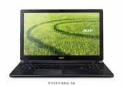 AcerV5-572G-33214G1Takk 15.6 laptop LCD, Intel® Core™ i3-3217U, 4GB, 1000 GB HDD, NVIDIA® GeForce® GT 720M 2 GB VRAM, Boot-up Linux, fekete