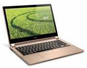 ACERV5-572-53338G50amm_Lin 15,6 laptop WXGA i5-3337U, 8GB, 500GB HDD, UMA, DVD-RW, BT 4.0, Linux, 4cell, Pezsgő