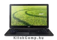 Acer V7-581G-53334G12AKK 15,6 notebook Intel Core i5-3337U 1,8GHz/4GB/120GB SSD/Win8