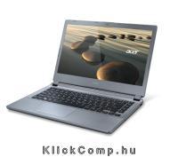 ACERV5-472-33214G50amm 14 laptop LCD, Intel® Core™ i3-3217U, 4GB, 500 GB HDD, UMA, Boot-up Linux, pezsgő S