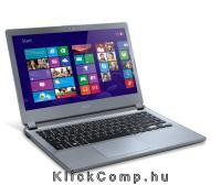 ACER V5-472-33214G50APP 14 notebook Intel Core i3-3217U 1,8GHz/4GB/500GB/rózsaszín