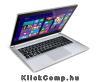 ACER S7-392-54208G25TWS 13,3 notebook WQHD Touch /Intel Core i5-4200U 1,6GHz/8GB/256GB SSD/Win8/Fehér