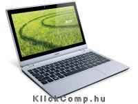 Acer V7-582PG-54208G1.02TTII 15,6 notebook IPS Touch /Intel Core i5-4200U 1,6GHz/8GB/1000GB/Win8 notebook