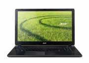 ACER V5-573-34014G50akk 15,6 notebook Intel Core i3 4010U 1,7GHz/4GB/500GB/fekete ACER V5-573-34014G50akk 15,6 notebook Intel Core i3 4010U 1,7GHz/4GB/500GB/fekete