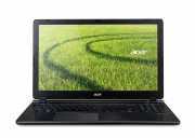 ACER V5-573-34014G50akk 15,6 notebook Intel Core i3 4010U 1,7GHz/4GB/500GB/fekete