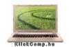 ACER V5-573-34014G50AMM 15,6 notebook Intel Core i3 4010U 1,7GHz/4GB/500GB/pezsgőszín