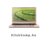 Acer Aspire V5 notebook 15,6 Touch i5-4200U 4GB 1TB Win8 Pezsgő Acer V5-573PG-54204G1TAMM