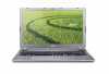 AcerV5-573G-54204G1Taii 15.6 laptop LCD, Intel® Core™ i5-4200U, 4GB, 1000 GB, NVIDIA® GeForce® GT 720M 2 GB VRAM, Boot-up Linux, ezüst S