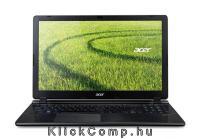 Acer V5-573G-54204G1Takk 15,6 notebook FHD IPS/Intel Core i5-4200U 1,6GHz/4GB/1000GB/fekete
