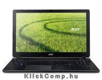 Acer V5-573G-54204G1TAKK 15,6 notebook Intel Core i5-4200U 1,6GHz/4GB/1000GB/fekete Acer V5-573G-54204G1TAKK 15,6 notebook Intel Core i5-4200U 1,6GHz/4GB/1000GB/fekete