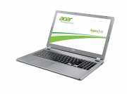 Netbook ACER MiniV5-132P-21294G50nss,11.6 Multi-touch HD, Intel Pentium 2129Y, 4GB, 500GB, UMA, BT, 3 cell, Windows 8, Ezüst,S mini laptop