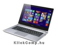 ACER Aspire S3-392G-54206G1.02TTWS 13,3 notebook FHD IPS touch/Intel Core i5-4200U 1,6GHz/6GB/1000GB/Win8