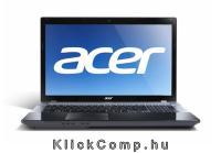 Acer V3-771G-53238G1TMAII 17,3 notebook Full HD/Intel Core i5-3230M 2,6GHz/8GB/1000GB/DVD író notebook Acer V3-771G-53238G1TMAII 17,3 notebook Full HD/Intel Core i5-3230M 2,6GHz/8GB/1000GB/DVD író notebook