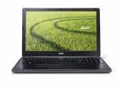 Acer E1-570-33214G50Mnkk 15,6 notebook Intel Core i3-3217U 1,8GHz/4GB/500GB/DVD író/Win8/Fekete