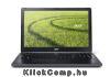 Acer E1-570-33214G50MNKK 15,6 notebook Intel Core i3-3217U 1,8GHz/4GB/500GB/DVD író/Win8/Fekete