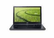 AcerAcerE1-570-33214G1TMnkk 15.6 laptop LCD, Intel® Core™ i3-3217U, 4GB, 1TB HDD, UMA, Boot-up Linux, fekete S AcerAcerE1-570-33214G1TMnkk 15.6 laptop LCD, Intel® Core™ i3-3217U, 4GB, 1TB HDD, UMA, Boot-up Linux, fekete S