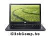 Acer E1-530-21174G50MNKK 15,6 notebook /Intel Pentium 2117U 1,8GHz/4GB/500GB/DVD író/Fekete notebook