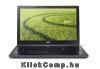 Acer E1-530-21174G75MNKK 15,6 notebook /Intel Pentium 2117U 1,8GHz/4GB/750GB/DVD író/Fekete notebook