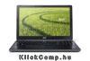 Acer E1-530-21178G1TMNKK 15,6 notebook /Intel Pentium 2117U 1,8GHz/8GB/1000GB/DVD író/Fekete notebook