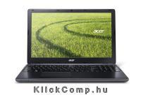 Acer E1-530-21174G50MNKK 15,6 notebook /Intel Pentium 2117U 1,8GHz/4GB/500GB/DVD író/Win8/Fekete notebook
