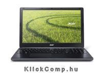 Acer E1-570G-33214G50MNKK 15,6 notebook Intel Core i3-3217U 1,8GHz/4GB/500GB/DVD író/Win8/Fekete